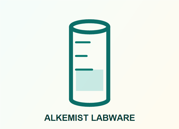 Cylinder Plastic