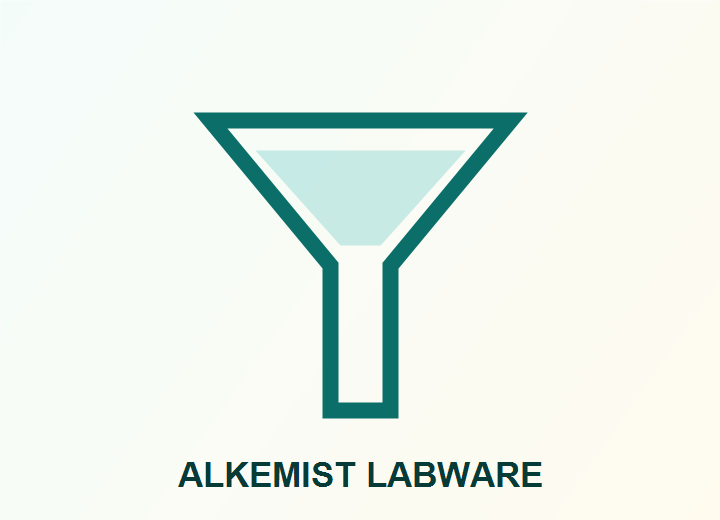 Beaker for Filtration Assembly