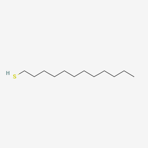 1-Dodecanethiol structure image seller in Pakistan