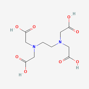 Ethylenediaminetetraacetic Acid structure image seller in Pakistan
