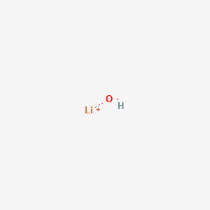Lithium Hydroxide structure image seller in Pakistan