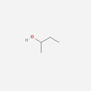(+-)-2-Butanol structure image seller in Pakistan