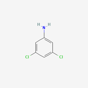 3,5-Dichloroaniline