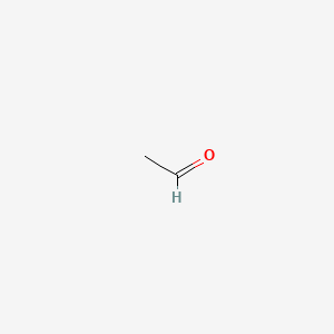 Acetaldehyde