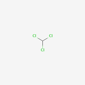 Chloroform structure image seller in Pakistan