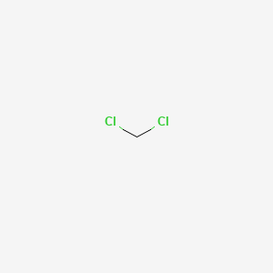 Dichloromethane structure image seller in Pakistan