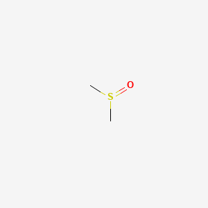 Dimethyl Sulfoxide structure image seller in Pakistan