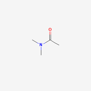 Dimethylacetamide structure image seller in Pakistan