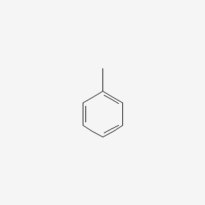 Toluene structure image seller in Pakistan